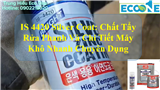 IS 4420 Silver Coat: Chất Tẩy Rửa Phanh Và Chi Tiết Máy Khô Nhanh Chuyên Dụng